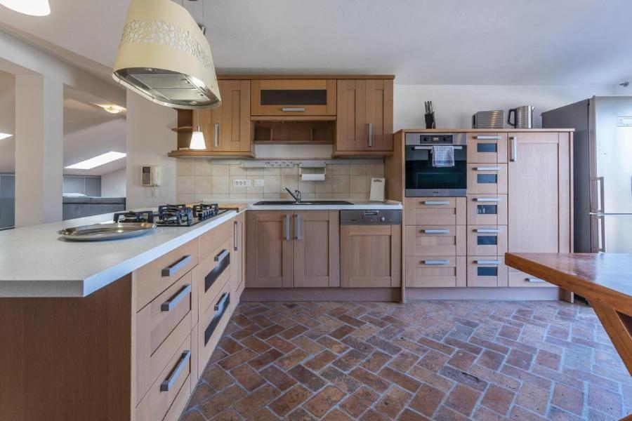 Penthouse Lorena Guest house Porec