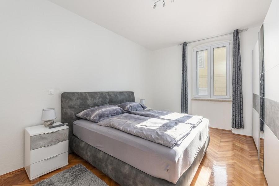 Penthouse Lorena Guest house Porec