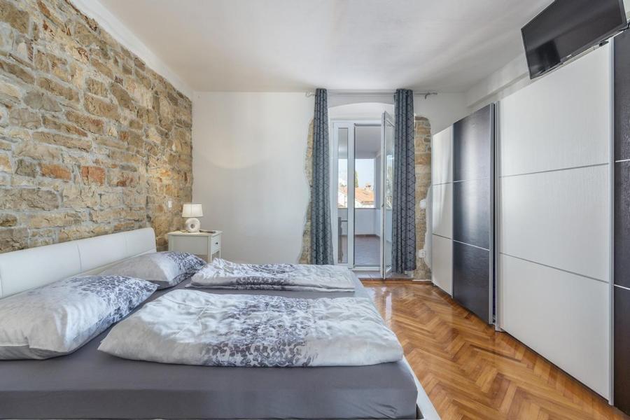 Guest house Penthouse Lorena